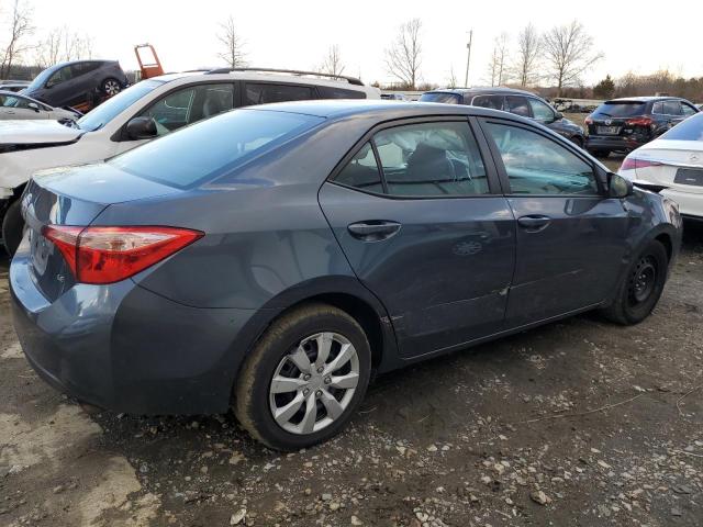 Photo 3 from auction – 2018 TOYOTA COROLLA L with VIN 2T1BURHE8JC122033