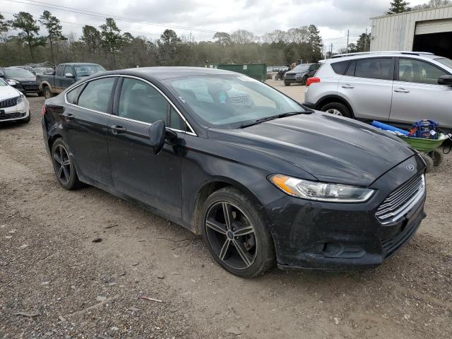 Photo 4 from auction – 2013 FORD FUSION SE with VIN 3FA6P0HR9DR302066
