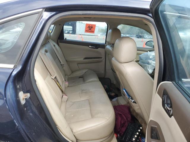 Photo 10 from auction – 2008 CHEVROLET IMPALA LT with VIN 2G1WT58K989176771