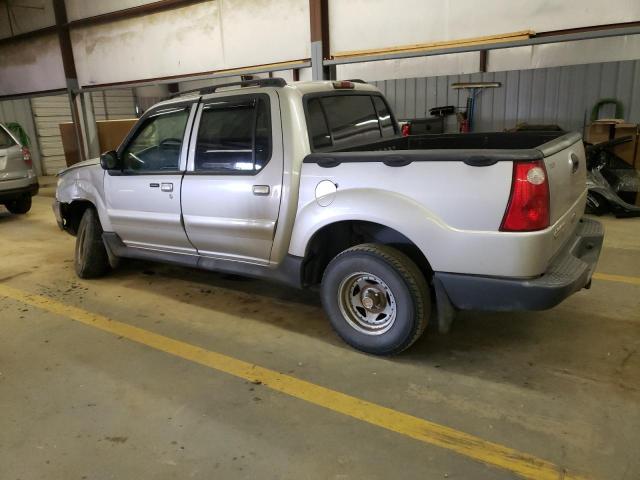 Photo 2 from auction – 2005 FORD EXPLORER S with VIN 1FMZU77K55UA65675