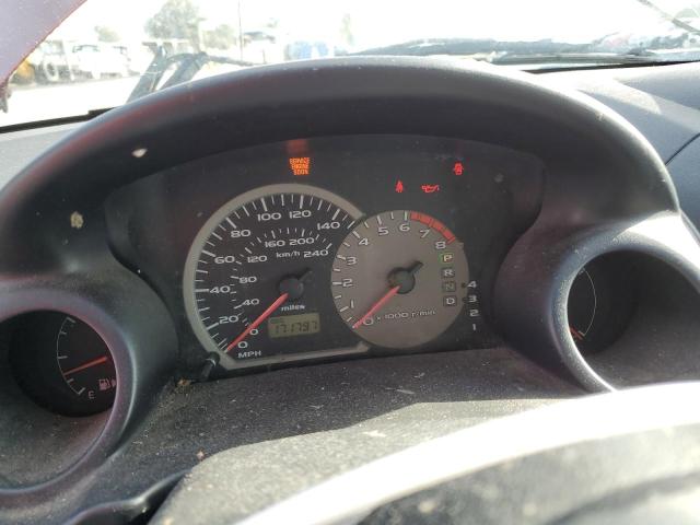 Photo 9 from auction – 2005 MITSUBISHI ECLIPSE SP with VIN 4A3AE55H95E035869