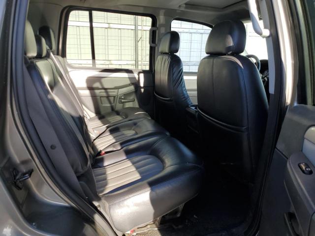 Photo 11 from auction – 2004 MERCURY MOUNTAINEE with VIN 4M2ZU86W54ZJ48064