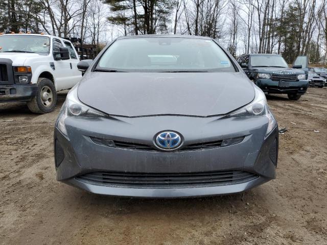 Photo 5 from auction – 2017 TOYOTA PRIUS with VIN JTDKBRFU5H3045253