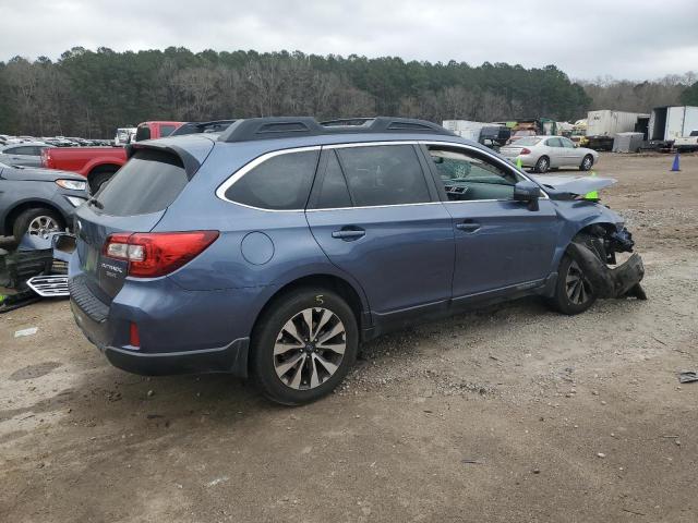 Photo 3 from auction – 2015 SUBARU OUTBACK 3. with VIN 4S4BSENC6F3362517