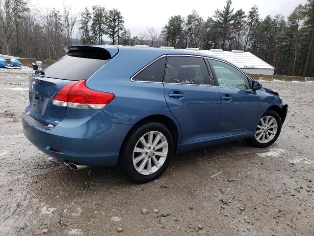 Photo 3 from auction – 2010 TOYOTA VENZA with VIN 4T3BA3BB9AU016085