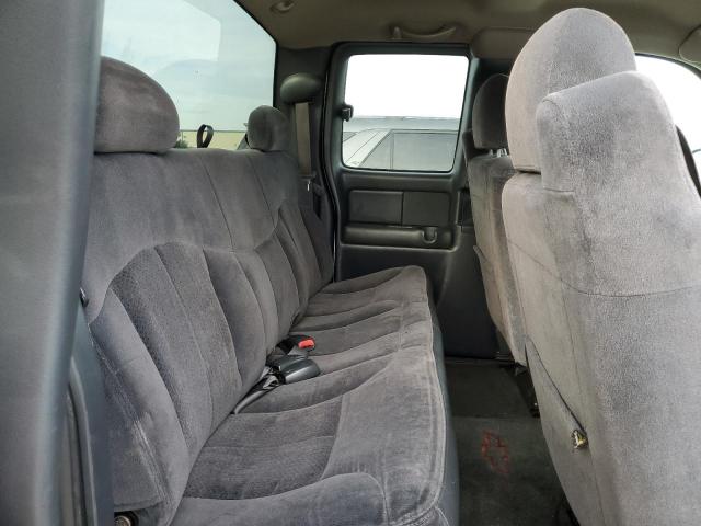 Foto 10 de la subasta – 2002 CHEVROLET SILVERADO con VIN 2GCEK19T921146942