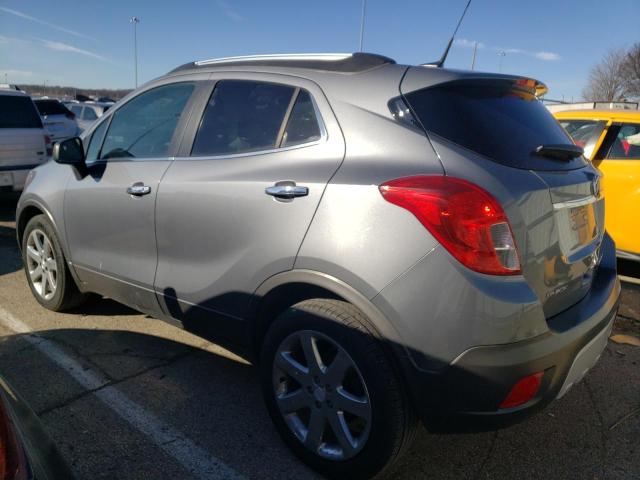 Photo 2 from auction – 2013 BUICK ENCORE CON with VIN KL4CJBSB9DB189854