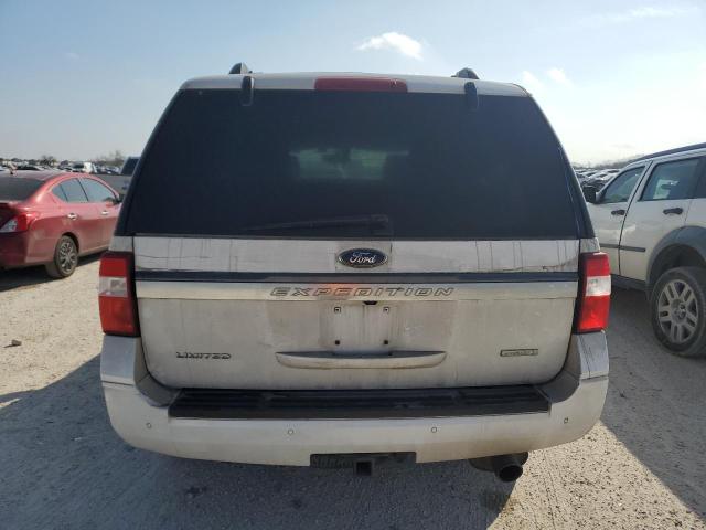 Photo 6 from auction – 2016 FORD EXPEDITION with VIN 1FMJU1KT6GEF18306