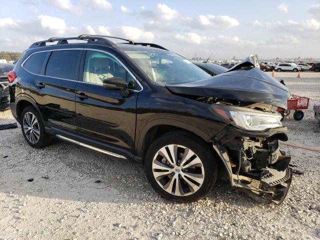 Photo 4 from auction – 2019 SUBARU ASCENT LIM with VIN 4S4WMAPD1K3458706
