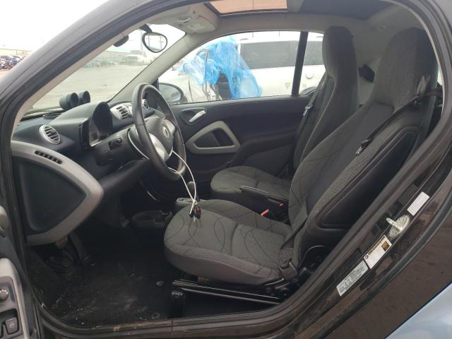 Photo 7 from auction – 2014 SMART FORTWO with VIN WMEEJ9AA9EK749861