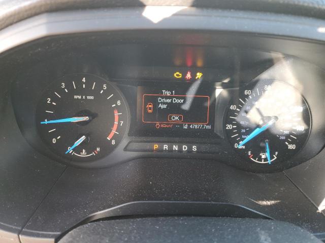 Photo 9 from auction – 2020 FORD EDGE SE with VIN 2FMPK4G90LBA07159