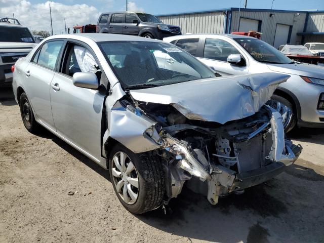 Photo 4 from auction – 2013 TOYOTA COROLLA BA with VIN 2T1BU4EE8DC110444