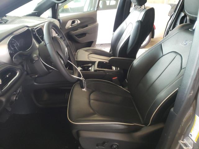 Photo 7 from auction – 2022 CHRYSLER PACIFICA L with VIN 2C4RC1GG9NR166697