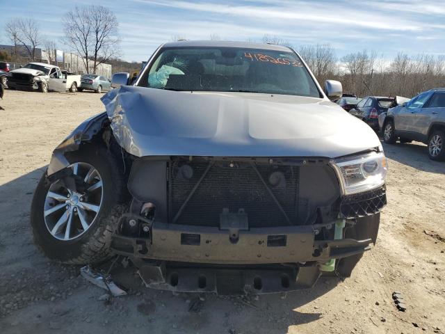 Photo 5 from auction – 2014 DODGE DURANGO LI with VIN 1C4RDJDG5EC501593