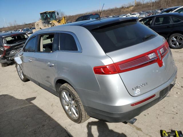 Photo 2 from auction – 2012 LINCOLN MKT with VIN 2LMHJ5AT0CBL52018