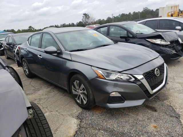 Photo 4 from auction – 2019 NISSAN ALTIMA S with VIN 1N4BL4BV3KC256883