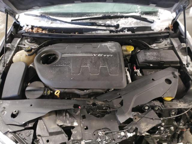 Photo 11 from auction – 2015 CHRYSLER 200 C with VIN 1C3CCCEG5FN512252