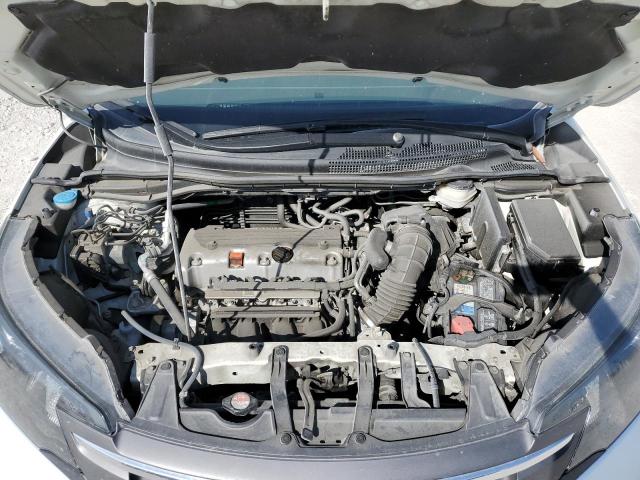 Photo 12 from auction – 2012 HONDA CR-V EXL with VIN 5J6RM4H72CL046009
