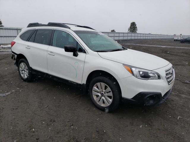 Photo 4 from auction – 2017 SUBARU OUTBACK 2. with VIN 4S4BSAAC4H3408105