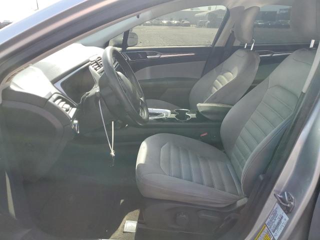 Photo 7 from auction – 2014 FORD FUSION S with VIN 3FA6P0G74ER300503