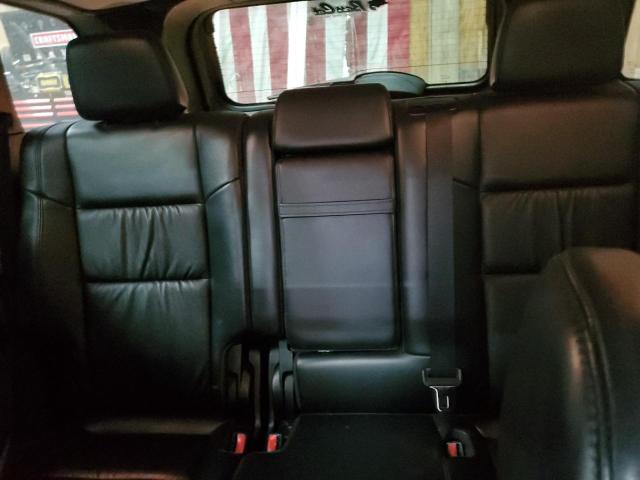 Photo 10 from auction – 2012 JEEP GRAND CHER with VIN 1C4RJFAG6CC201018