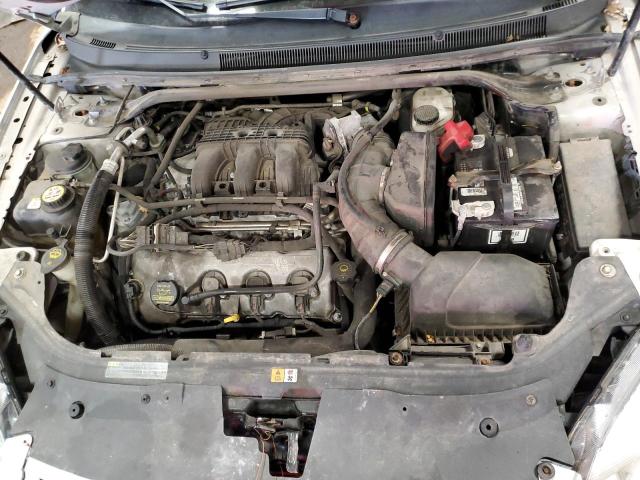 Photo 11 from auction – 2009 MERCURY SABLE PREM with VIN 1MEHM42W69G634173