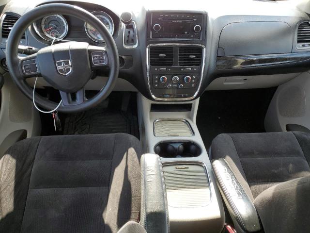 Photo 8 from auction – 2014 DODGE GRAND CARA with VIN 2C4RDGCG0ER267570