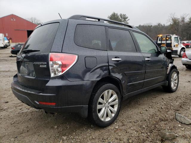 Photo 3 from auction – 2013 SUBARU FORESTER 2 with VIN JF2SHADC2DH436529
