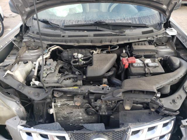 Photo 12 from auction – 2014 NISSAN ROGUE SELE with VIN JN8AS5MT5EW619086