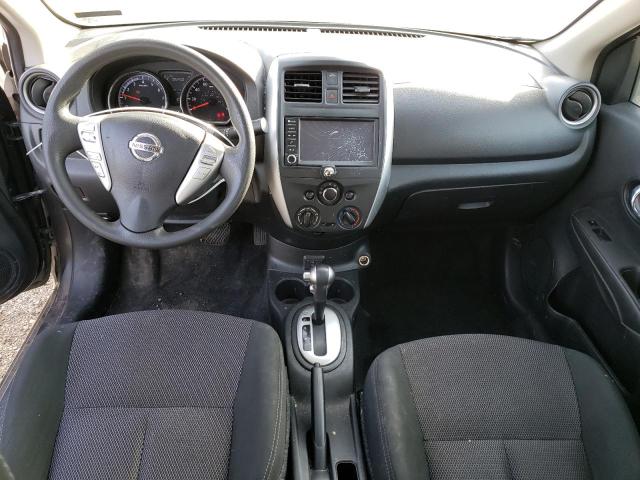 Photo 8 from auction – 2018 NISSAN VERSA S with VIN 3N1CN7AP0JL877257