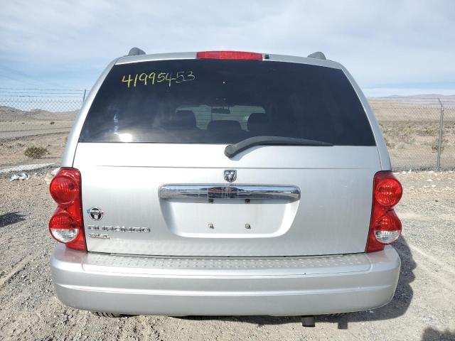 Photo 6 from auction – 2006 DODGE DURANGO SL with VIN 1D4HD48KX6F173991