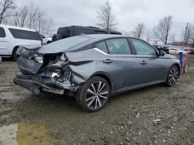 Photo 3 from auction – 2019 NISSAN ALTIMA SR with VIN 1N4BL4CV6KC246069