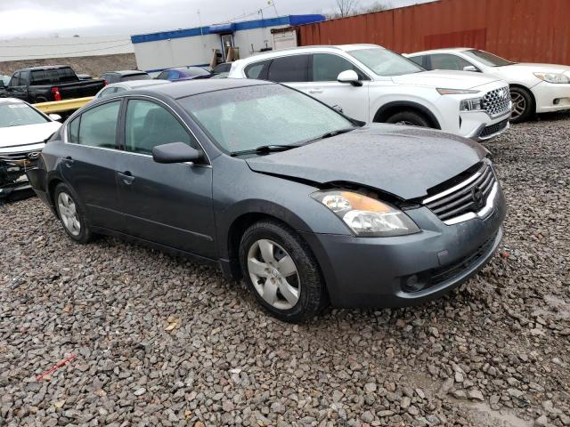 Photo 4 from auction – 2007 NISSAN ALTIMA 2.5 with VIN 1N4AL21E77C165236