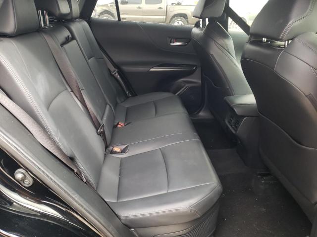 Photo 11 from auction – 2022 TOYOTA VENZA LE with VIN JTEAAAAH2NJ092673