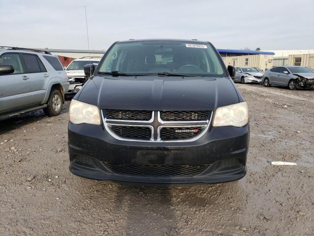 Photo 5 from auction – 2014 DODGE GRAND CARA with VIN 2C4RDGCGXER140485