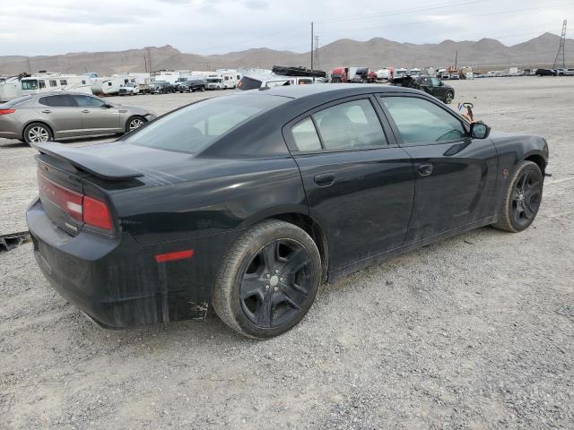 Photo 3 from auction – 2011 DODGE CHARGER R/ with VIN 2B3CL5CT1BH615650