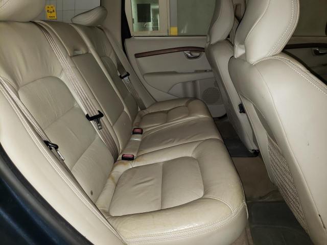 Photo 10 from auction – 2010 VOLVO XC70 3.2 with VIN YV4982BZXA1083565