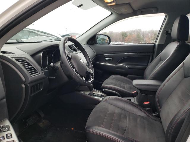 Photo 7 from auction – 2018 MITSUBISHI OUTLANDER with VIN JA4AR3AW9JU019987