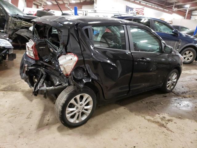 Photo 3 from auction – 2021 CHEVROLET SPARK 1LT with VIN KL8CD6SA2MC216956
