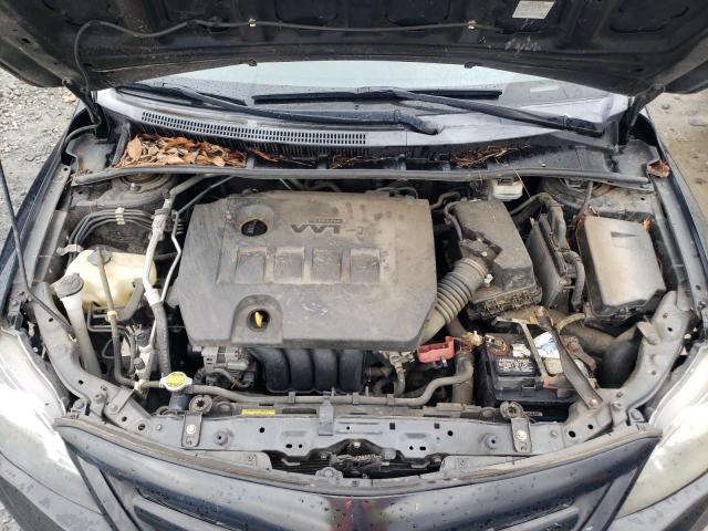 Photo 11 from auction – 2013 TOYOTA COROLLA BA with VIN 5YFBU4EE9DP084923
