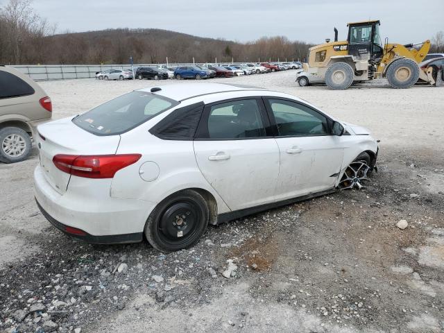 Photo 3 from auction – 2018 FORD FOCUS SEL with VIN 1FADP3H26JL240437