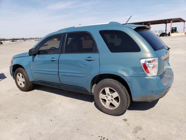 Photo 2 from auction – 2008 CHEVROLET EQUINOX LT with VIN 2CNDL33F786337919