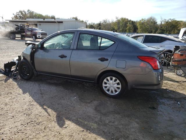 Photo 2 from auction – 2016 NISSAN VERSA S with VIN 3N1CN7AP1GL832143