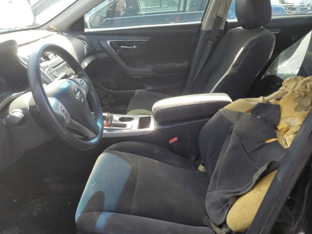 Photo 7 from auction – 2013 NISSAN ALTIMA 2.5 with VIN 1N4AL3AP8DC138243