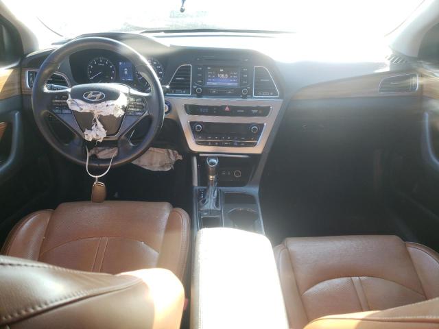 Photo 8 from auction – 2015 HYUNDAI SONATA SPO with VIN 5NPE34AF0FH224873