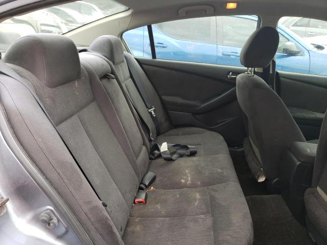 Photo 10 from auction – 2010 NISSAN ALTIMA BAS with VIN 1N4AL2AP7AN405091