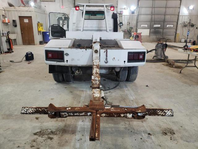 Photo 10 from auction – 1996 ISUZU NPR with VIN JALB4B1K6T7002502