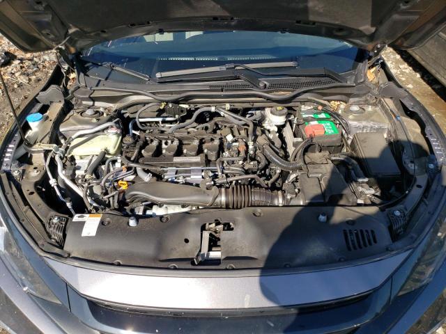Photo 11 from auction – 2019 HONDA CIVIC EX with VIN JHMFC1F3XKX000413
