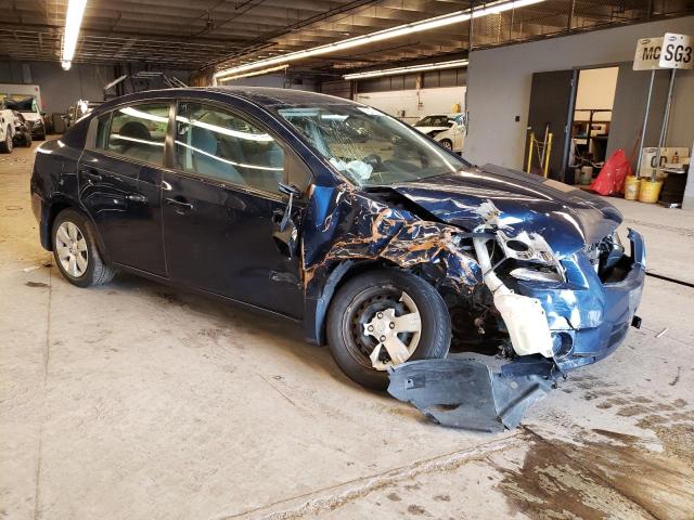 Photo 4 from auction – 2009 NISSAN SENTRA 2.0 with VIN 3N1AB61E99L662383