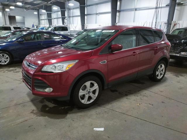 Photo 1 from auction – 2014 FORD ESCAPE SE with VIN 1FMCU9GXXEUB16049